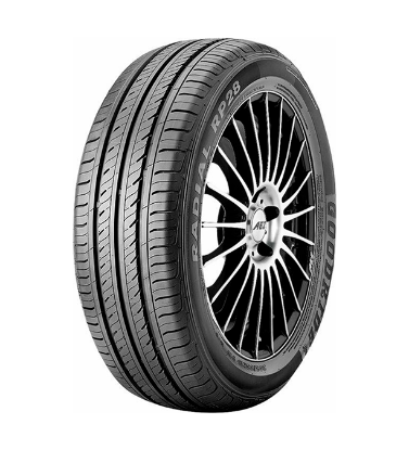 Imagen de 215/65R15 RP28 96H GOODRIDE TL
