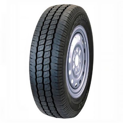 Imagen de 155R12C HIFLY S2000 TL 8PR M+S 86Q