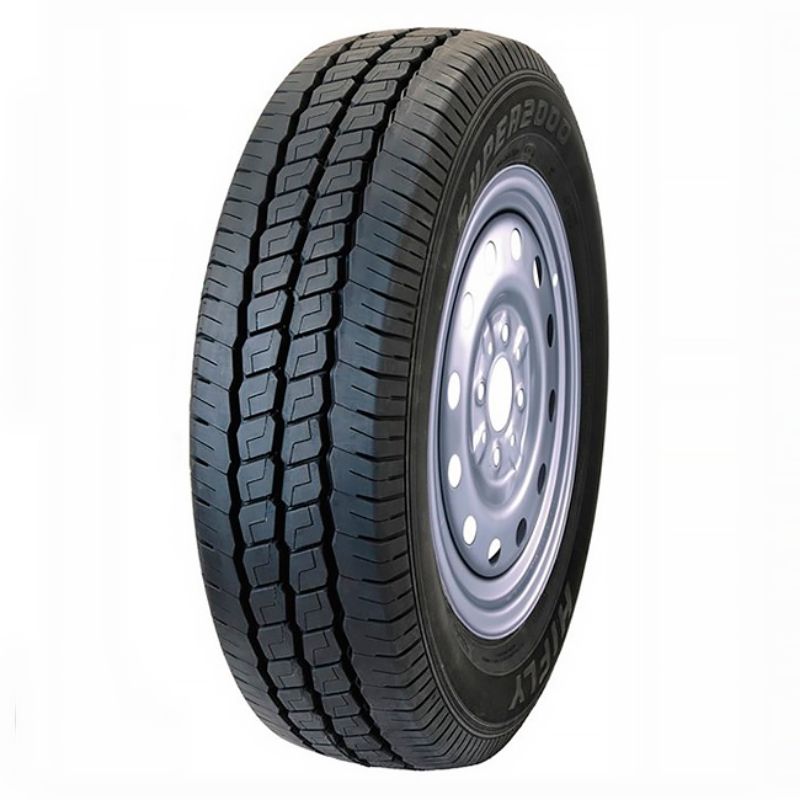 Imagen de 155R12C HIFLY S2000 TL 8PR M+S 86Q