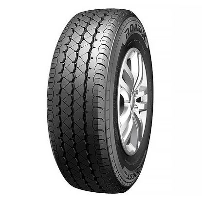 Imagen de 165R13 ROADX RXQUEST C02 LTR 94/93S 8PR CN