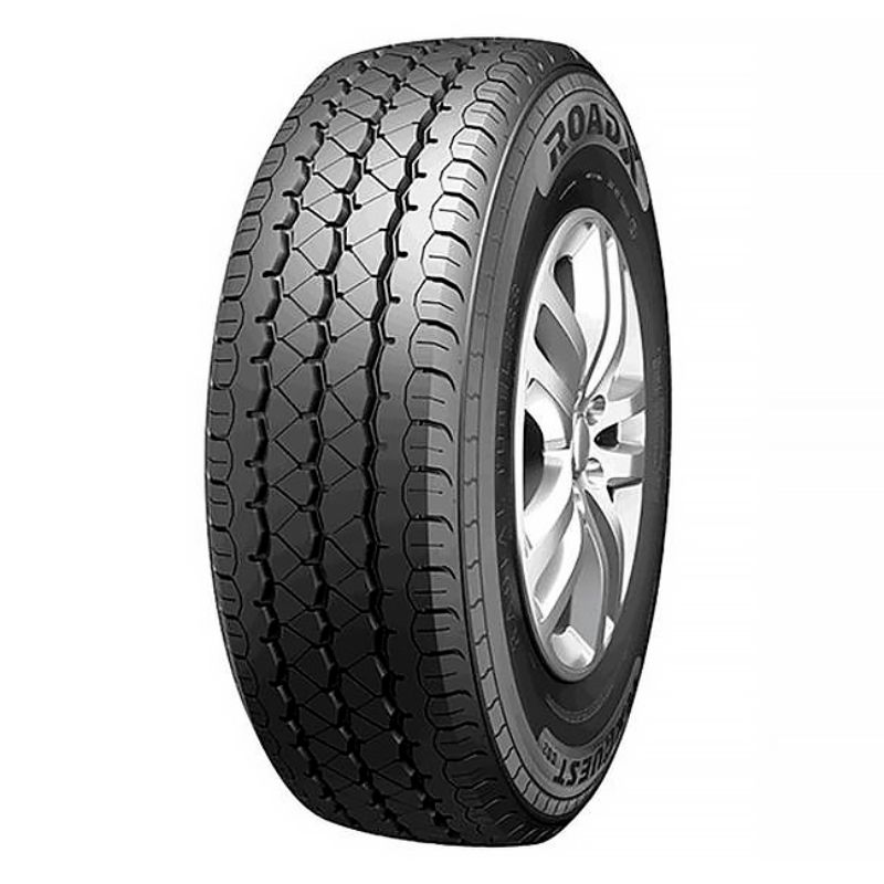 Imagen de 165R13 ROADX RXQUEST C02 LTR 94/93S 8PR CN