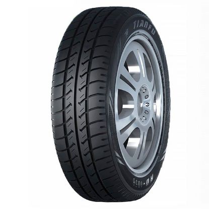 Imagen de 155R12 TIANFU RD105B LTR 88/86S CN