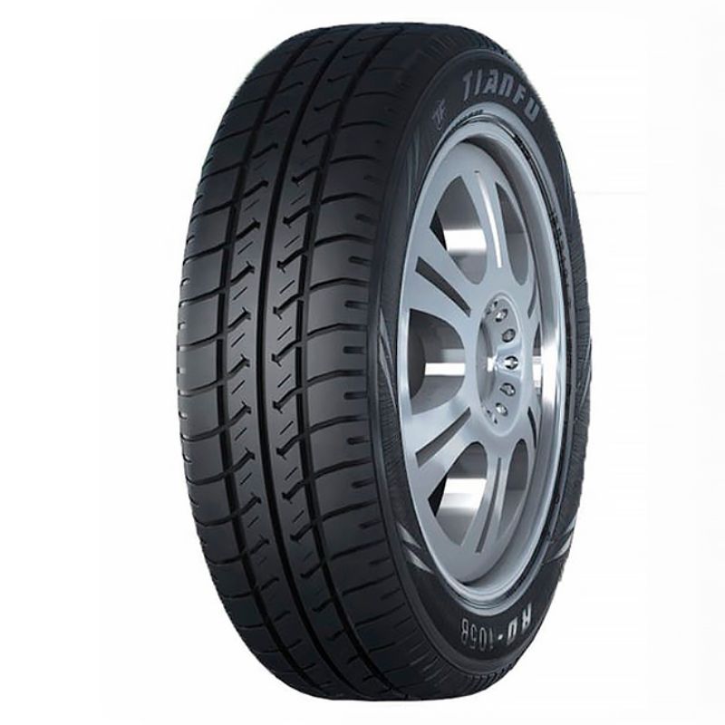 Imagen de 155R12 TIANFU RD105B LTR 88/86S CN