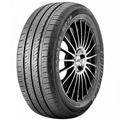Imagen de 185/55R14 80V RP-28
