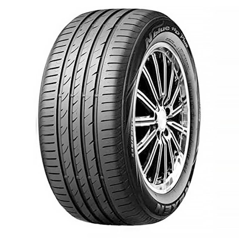 Imagen de 145/70R13 4PR 71T N-BLUE HD PLUS