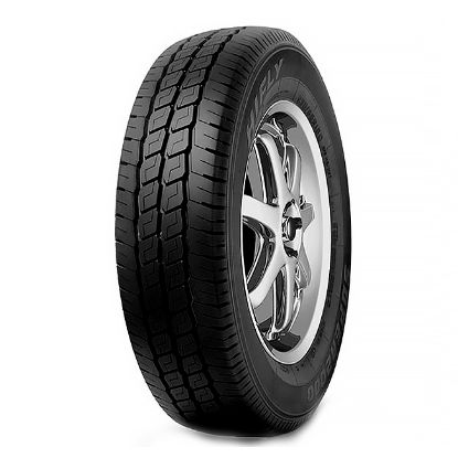Imagen de 165R13C HIFLY S-2000 8PR 92/94R M+S
