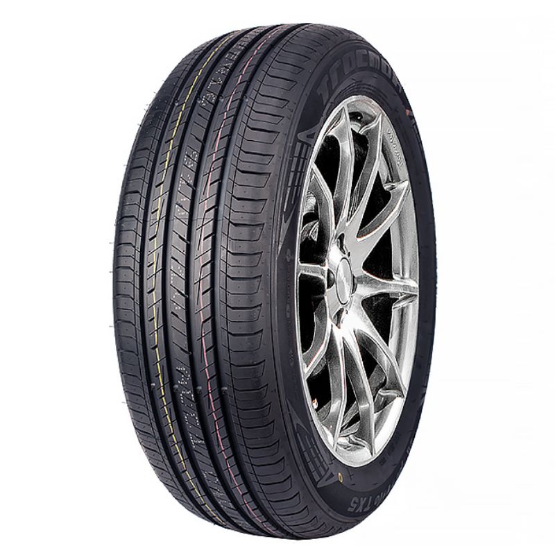 Imagen de 155/70R14 77 T X-PRIVILO TX5