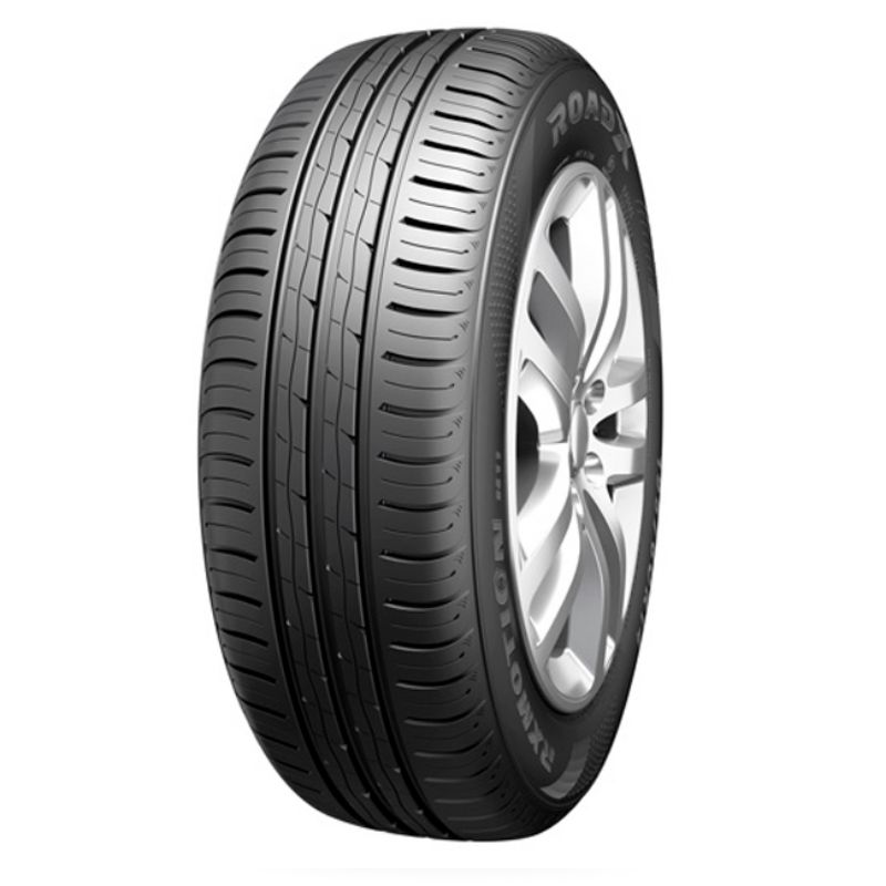 Imagen de 195/60R14 ROADX RXMOTION H11 86H CN