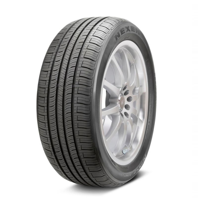Imagen de 175/50R15 4PR NPRIZ AH5