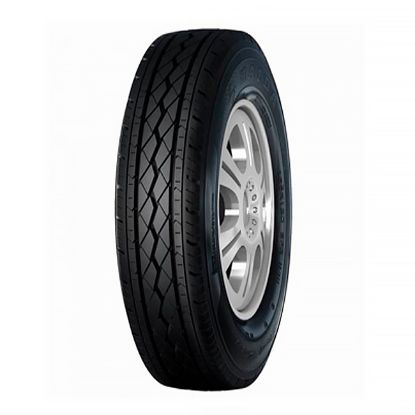 Imagen de 165/70R13LT HIFLY 6PR 88/86S