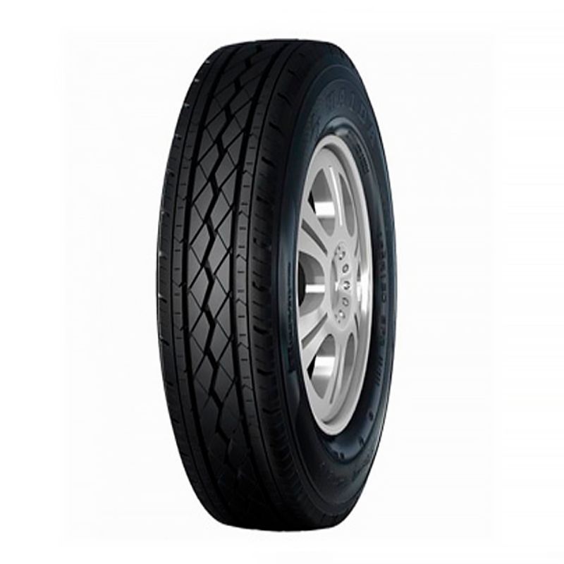 Imagen de 165/70R13LT HIFLY 6PR 88/86S