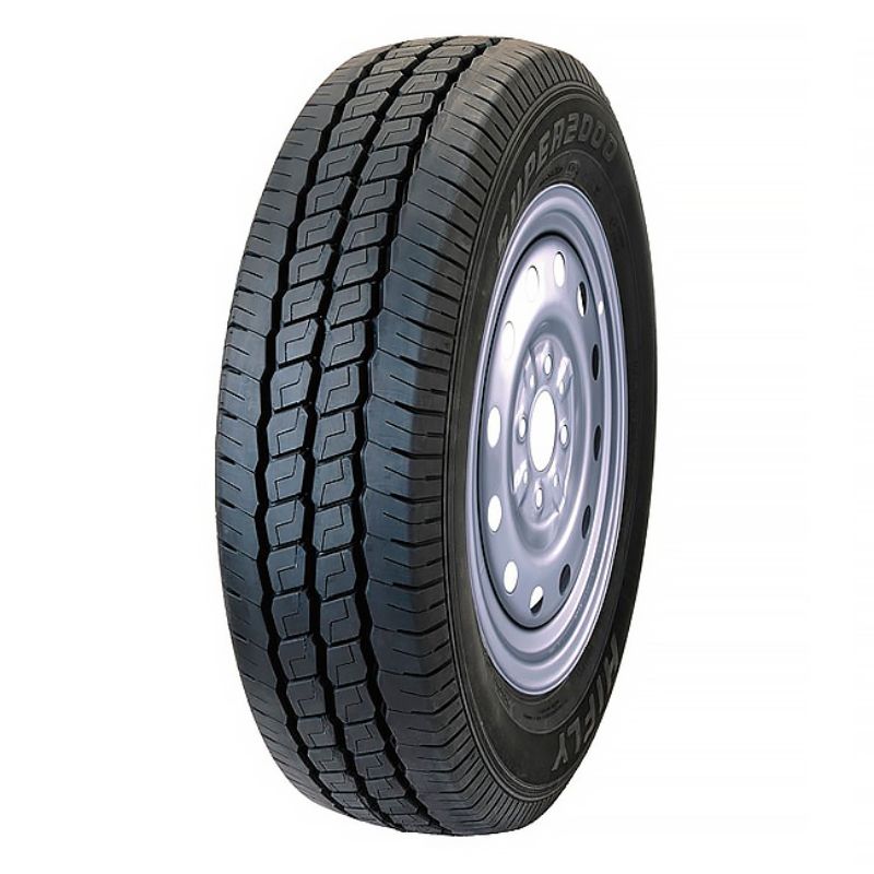 Imagen de 175R13C HIFLY 8PR 97/95R S2000