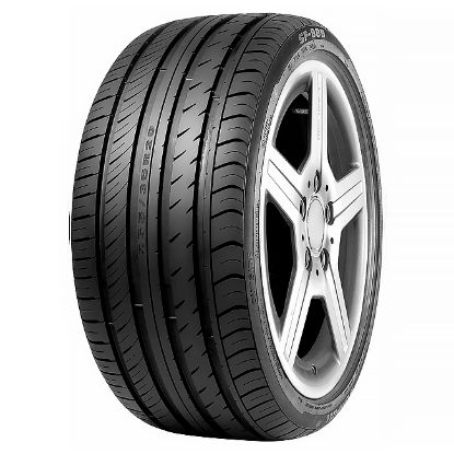 Imagen de 205/40R17 SUNFULL SF-888 84WXL