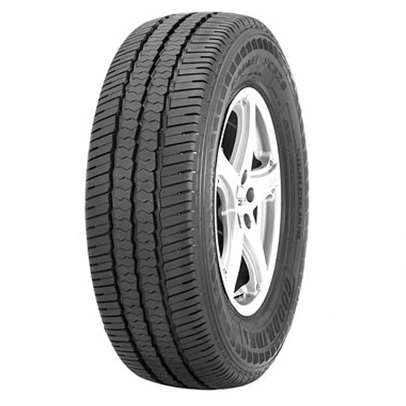 Imagen de 175R16C 6PR SC328 98/96Q GOODRIDE TL UL
