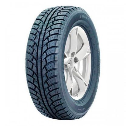 Imagen de 285/50R20 SA57 112V GOODRIDE TL UL