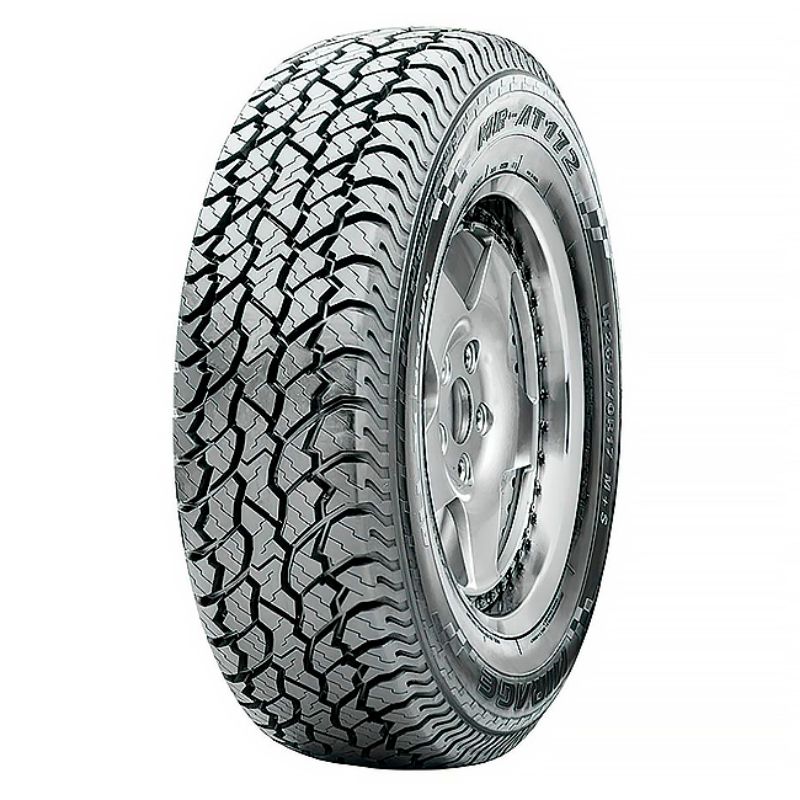 Imagen de 265/70R17 MIRAGE MR-AT172 AT 115T CN