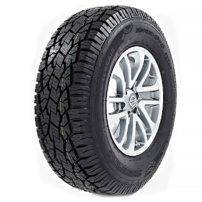 Imagen de 255/70R15 SUNFULL AT782 MONT-PRO 108T AT
