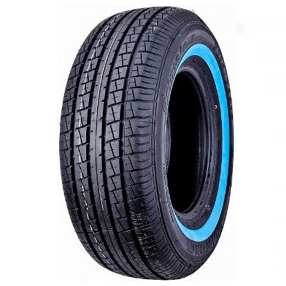 Imagen de 195/75R14 92S PRIME TOUR