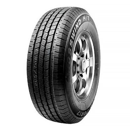 Imagen de 235/75R15 109T CROSSWIND H/T