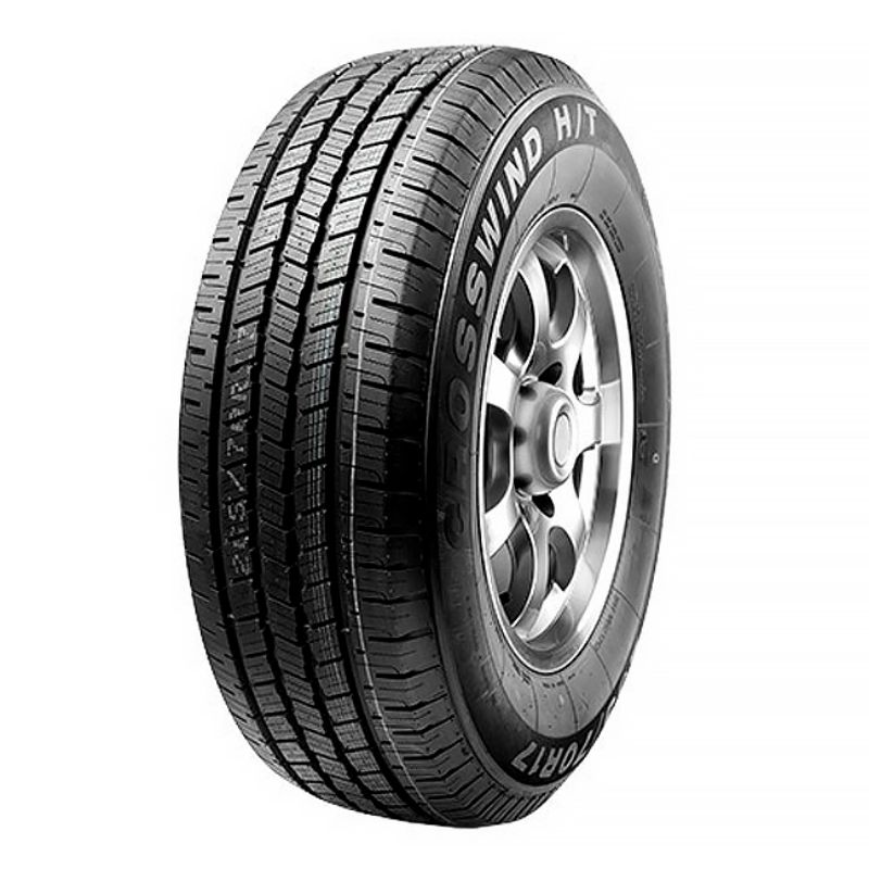 Imagen de 235/75R15 109T CROSSWIND H/T