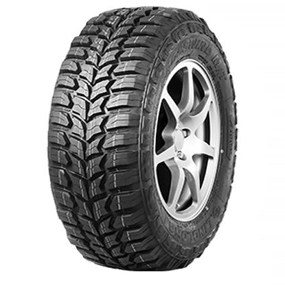 Imagen de 205R16LT 8PR CROSSWIND M/T