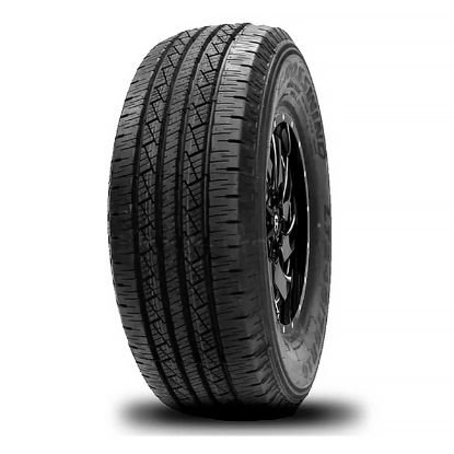 Imagen de 265/75R16 CROSSWIND H/T