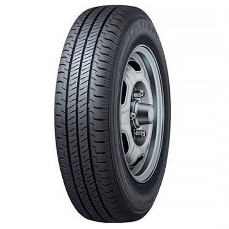 Imagen de 215/65R16 DUNLOP SPVAN01 LTR 109/107T TH