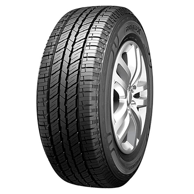 Imagen de 255/70R16 ROADX RXQUEST-H/T01 HT 111T CN