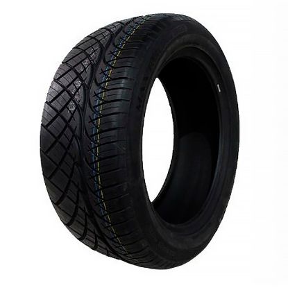 Imagen de 265/50R20 SUMAXX MAXRACING86S XL 111V CN