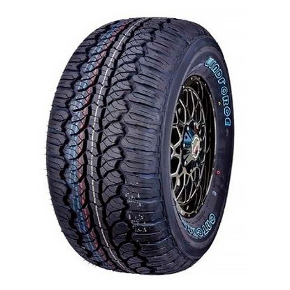 Imagen de 245/70R16 111HXL CATCHFORS H/T