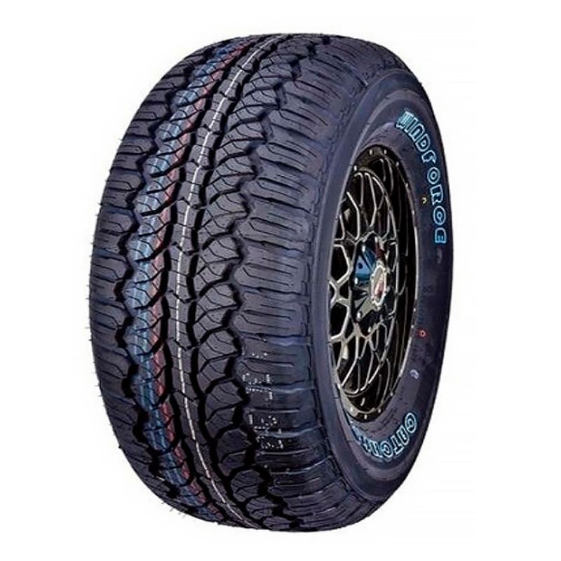 Imagen de 245/70R16 111HXL CATCHFORS H/T