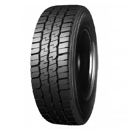 Imagen de 225/65R16C 112/110 R TRANSPORTER RF09