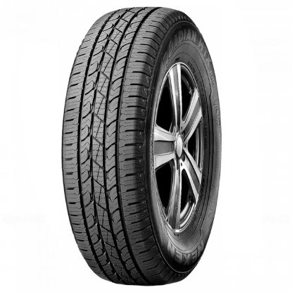 Imagen de 30X9.50R15 6PR ROADIAN HT (LTV)