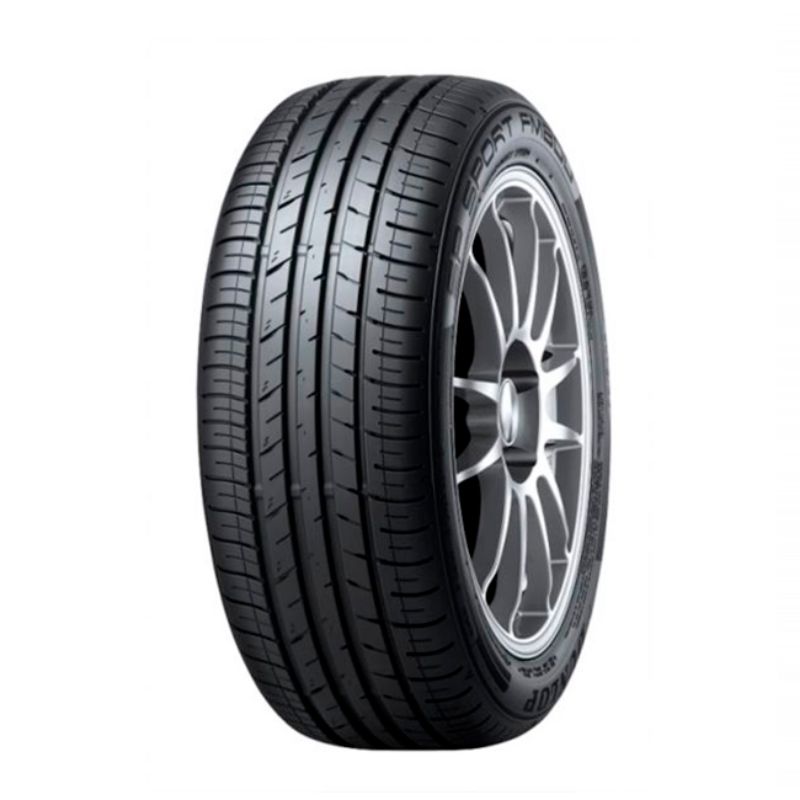 Imagen de 225/50R17 DUNLOP SPFM800 94W BR