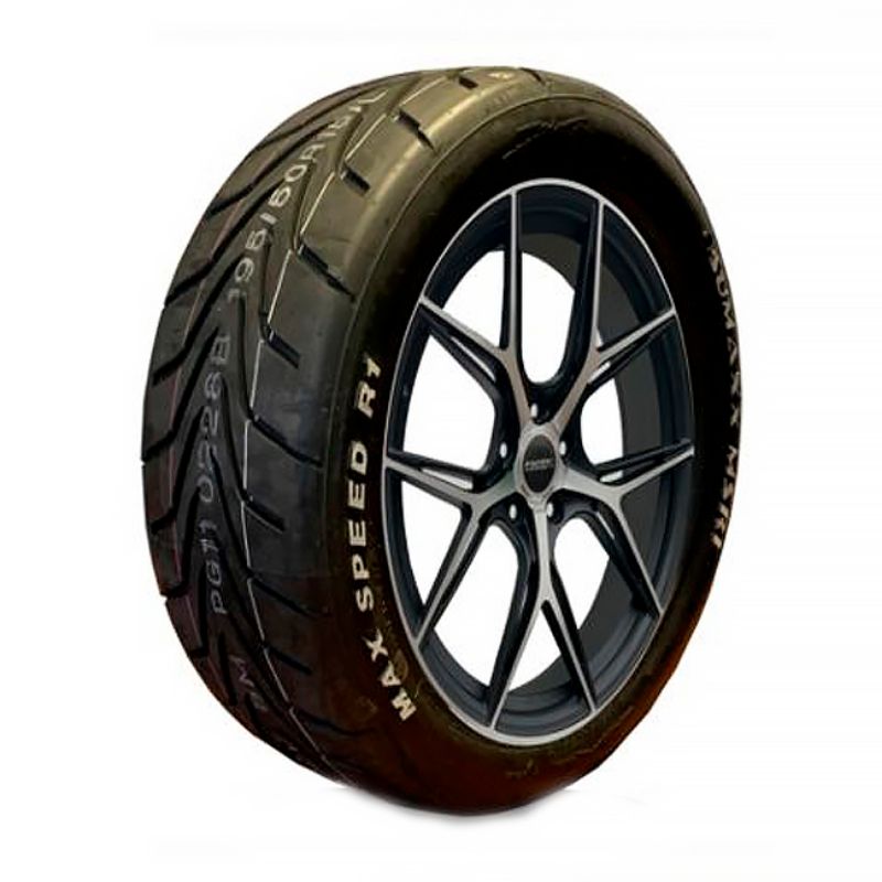 Imagen de 235/45R18 SUMAXX MAXSPEEDR1 XL 98W CN
