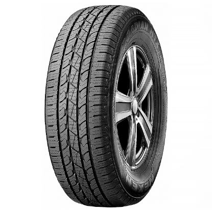 Imagen de 255/70R17 112T ROADIAN HTX RH5