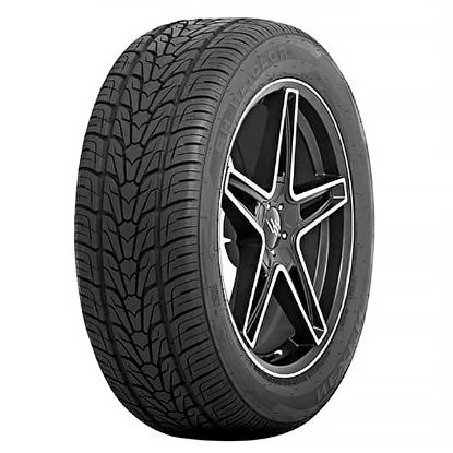 Imagen de 265/60R17 108V ROADIAN HP