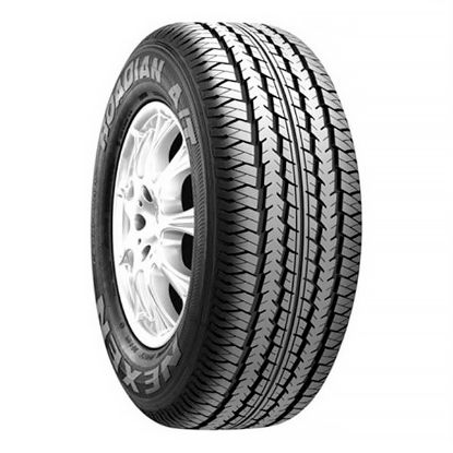 Imagen de 205/70R15C 6PR ROADIAN A/T