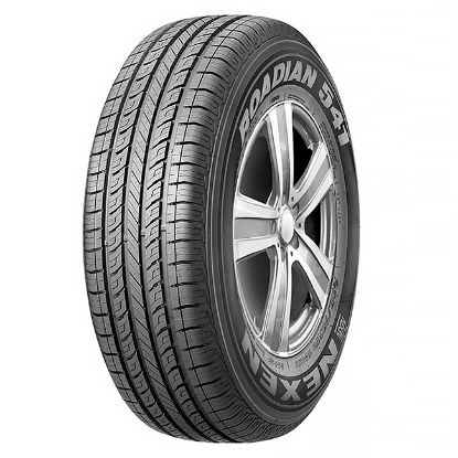 Imagen de 225/75R16 104H ROADIAN 541 (OE)