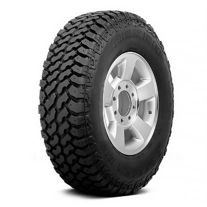 Imagen de 31X10.50R15 6PR ROADIAN MT