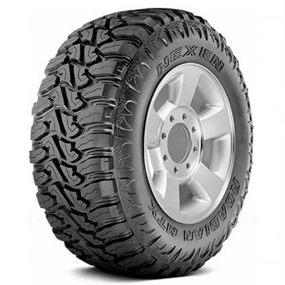Imagen de 295/55R20 10PR 123/12Q ROADIANT MTX RM