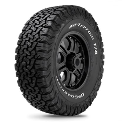 Imagen de 285/60R18 SUMAXX ALL TERRAIN T/A 120T CN