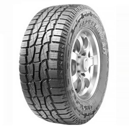 Imagen de 225/75R15LT BLACKHAWK 6PR HHA01 102/99S