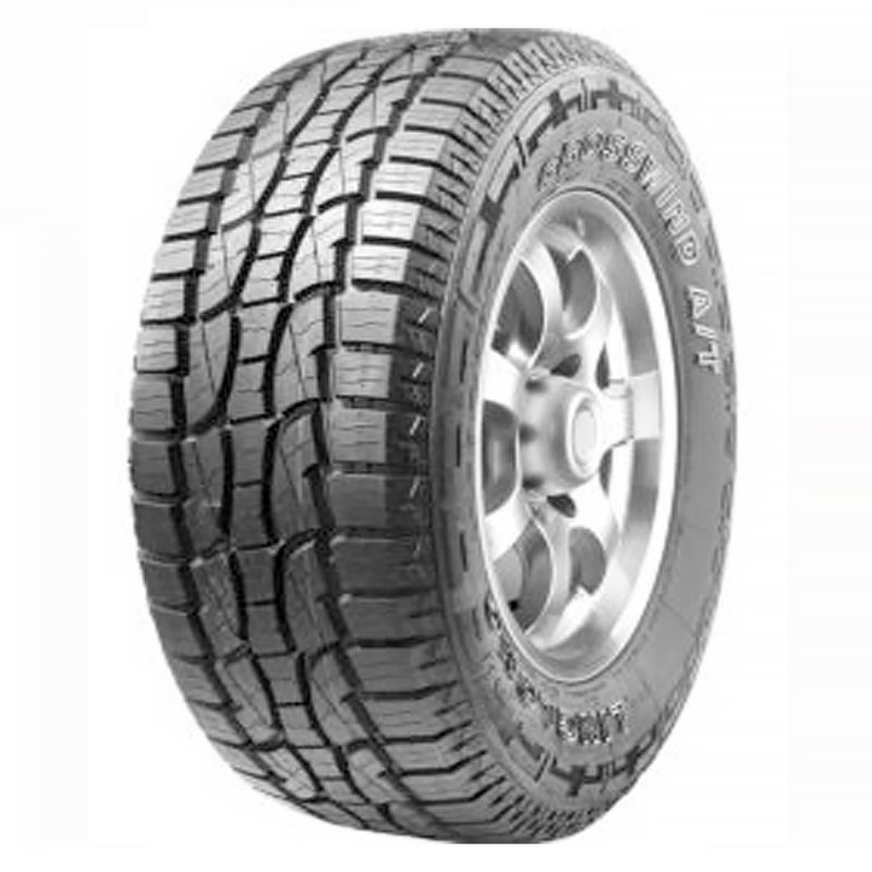 Imagen de 225/75R15LT BLACKHAWK 6PR HHA01 102/99S