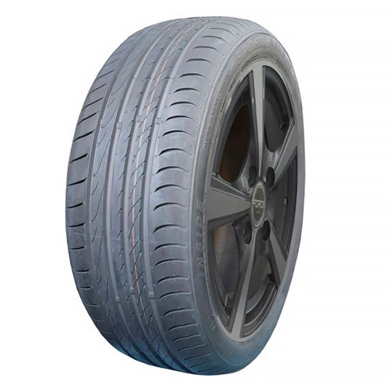 Imagen de 235/55R17 APTANY RA302 RUNFLAT 99W CN