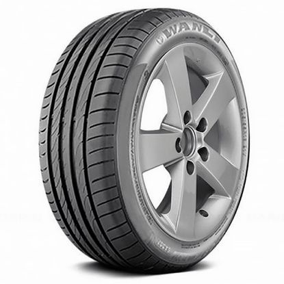 Imagen de 215/55R18 WANLI SA302 RUNFLAT 95V CN