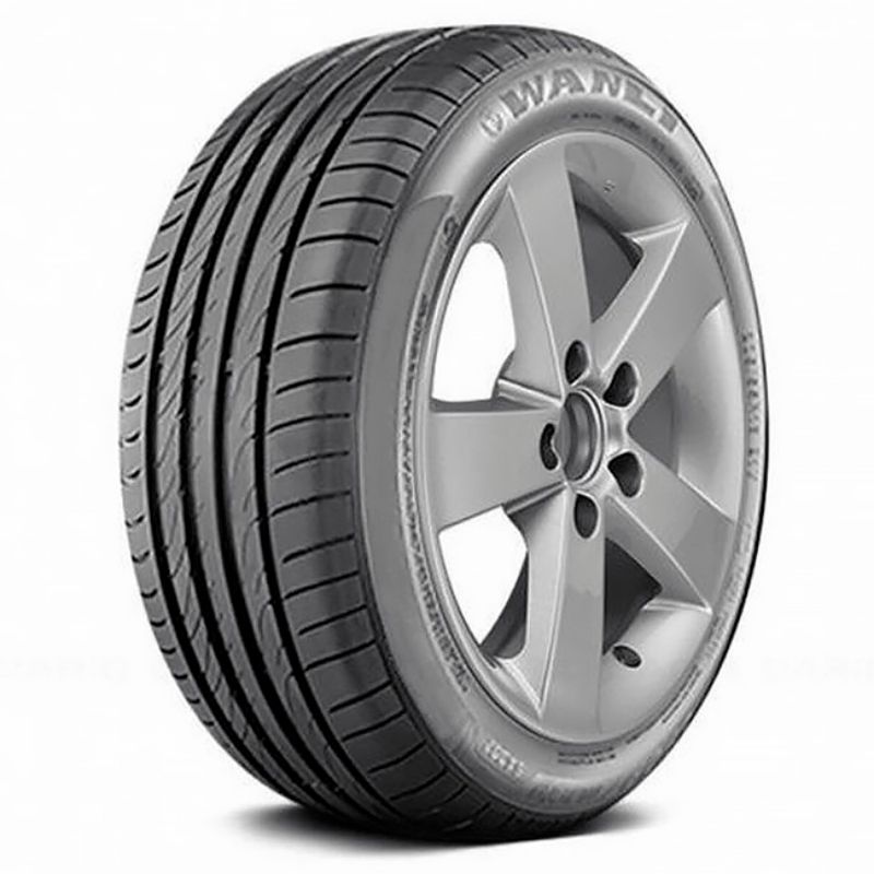 Imagen de 215/55R18 WANLI SA302 RUNFLAT 95V CN