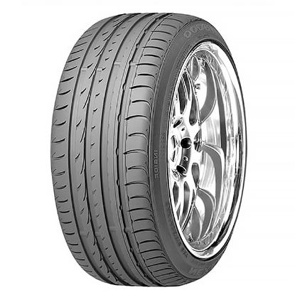 Imagen de 215/35ZR18 84Y N-8000