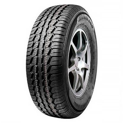 Imagen de 225/75R15 102S RADIAL-660