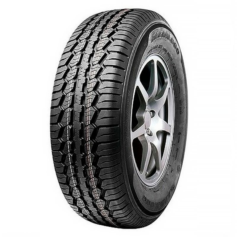 Imagen de 225/75R15 102S RADIAL-660